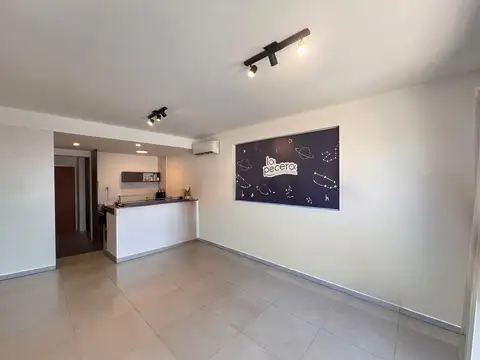 Monoambiente en Venta Calle 8 entre 34 y 35  La Plata