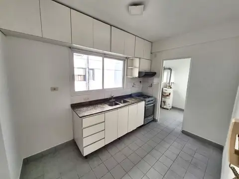 Departamento en Venta al Norte