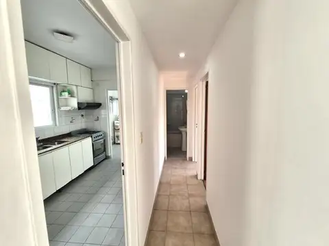 Departamento en Venta 36 años