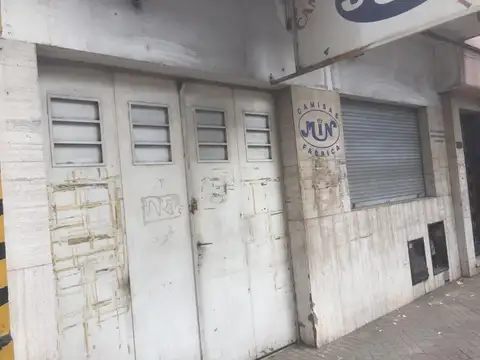 Pres Gral J A Roca 1000, Piso PB