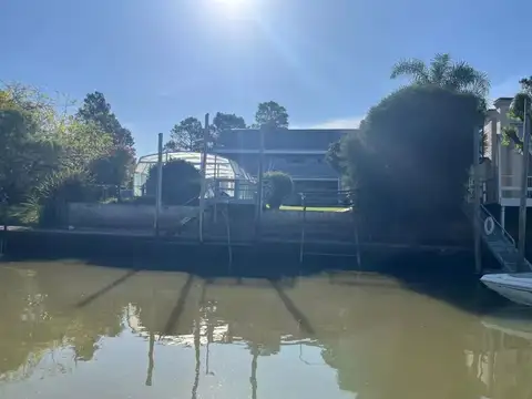 Casa en Venta en General Pacheco, USD 375.900