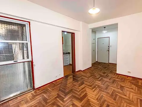 Departamento en Alquiler 50 años