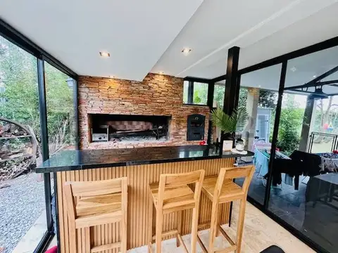 VENTA DE CASA 4 AMBIENTES, HARAS MARIA VICTORIA, LA REJA, MORENO