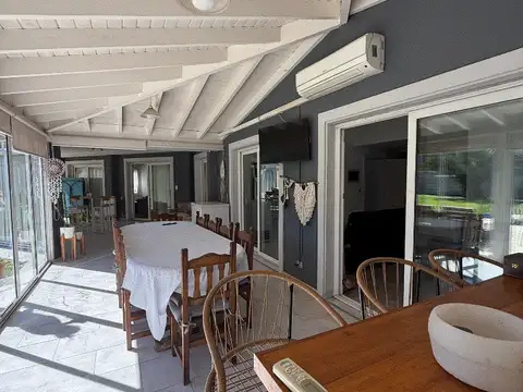 Casa en Venta de 5 dormitorios