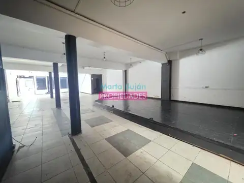 Local en Alquiler 30 años