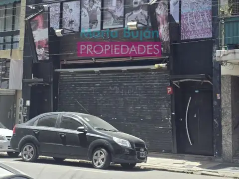 Local en alquiler en Avellaneda