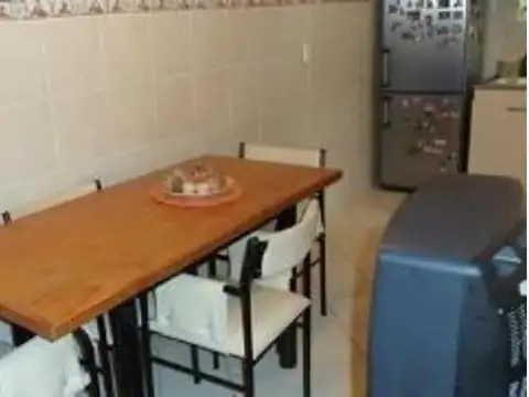 Departamento en Alquiler Temporal de 4 ambientes