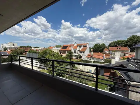 Departamento en venta en Olivos