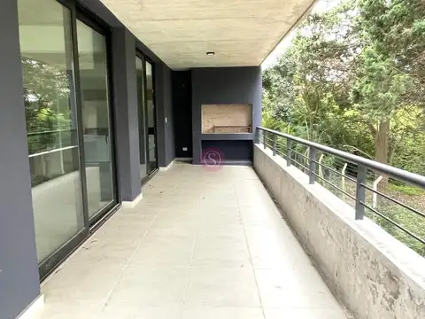 Departamento  en Venta en ZUG Verdi, La Lonja, Pilar