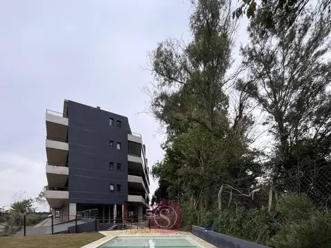 Departamento en Venta con 1 cochera