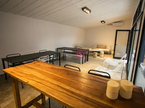 Departamento en Venta en Pilar, USD 80.000