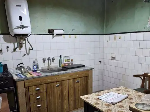 Depto Tipo Casa en Venta de 1 dormitorio