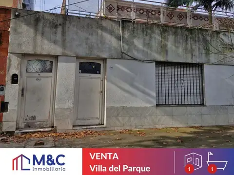 Ph - Venta - Argentina, Capital Federal - ARGERICH 3343