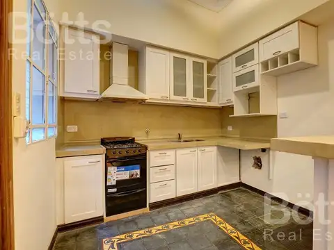 Depto Tipo Casa en Alquiler 65 años