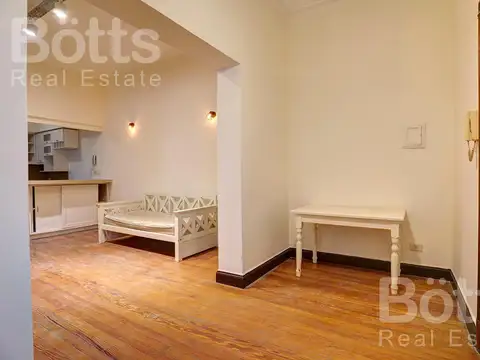 Depto Tipo Casa en Alquiler de 3 ambientes