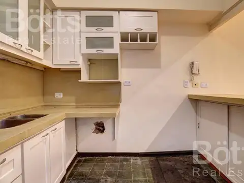 Depto Tipo Casa en Alquiler A Estrenar