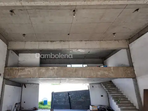 Local en Alquiler A Estrenar