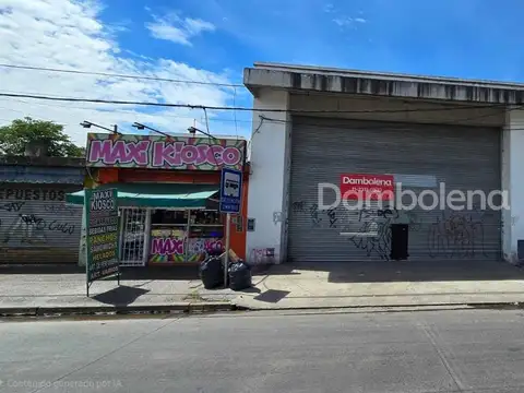 Local en Alquiler A Estrenar