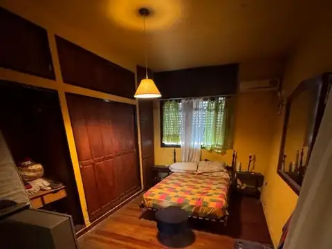 VENTA CASA LOTE PROPIO SAN MARTIN CENTRO APTO CREDITO