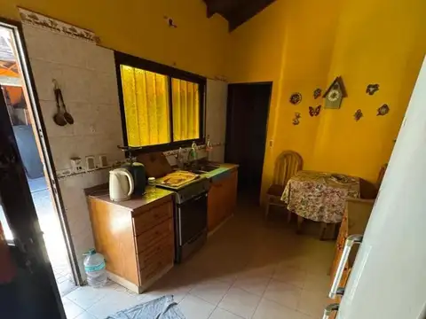 Casa en Venta 20 años