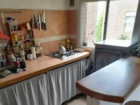 Martín Rodríguez y Carlos Pellegrini