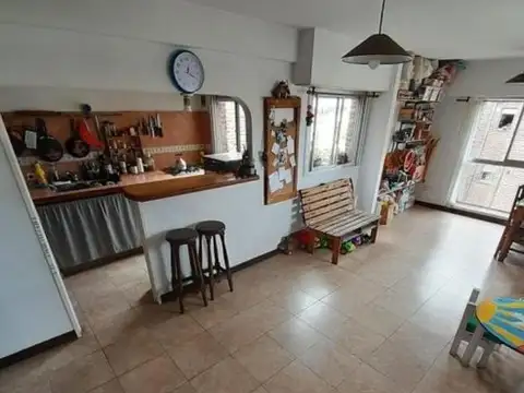 Departamento en Venta de 3 ambientes