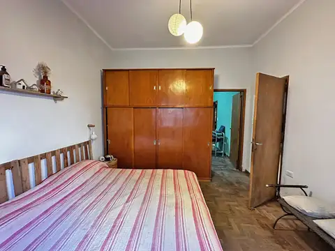 Casa 3 ambientes con 3 baños