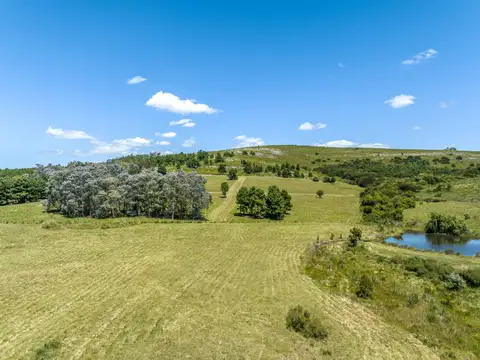 Campo en Venta Turistico