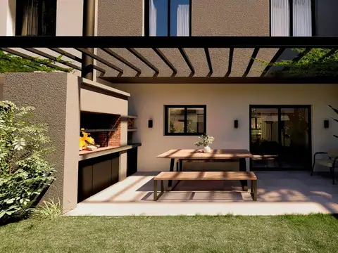 Casa en Venta A Estrenar