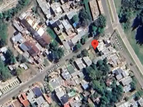 Terreno en venta - 147Mts2 - Zárate