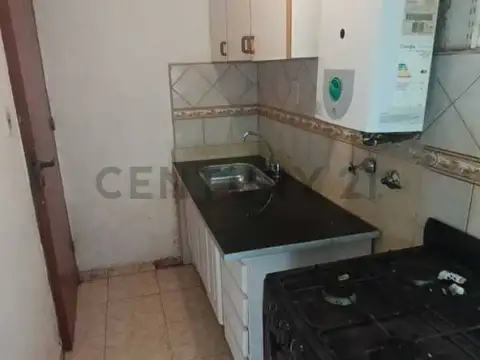 Departamento de 1 dormitorio en alquiler frente a la Estación de Tren