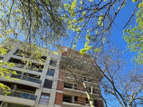 Monoambientes/Oficinas, en edificio en construcción 4 e/( 38