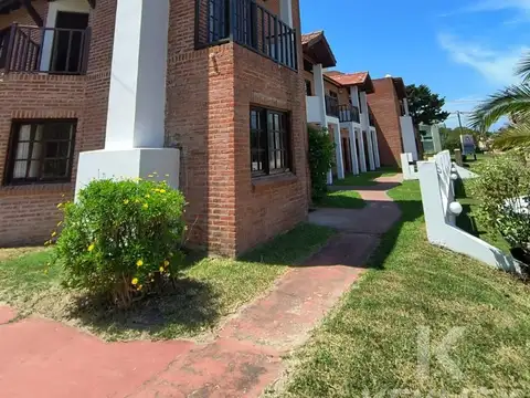 Departamento en Alquiler Temporal A Estrenar