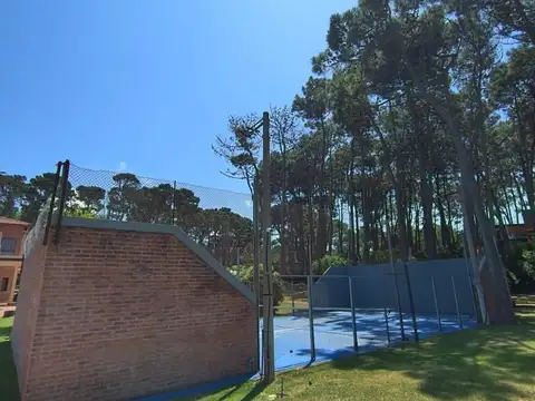 Alquiler Cabañas en Mar De Las Pampas - Mar Azul - Las Gaviotas