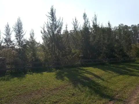 Chacras del Paraná