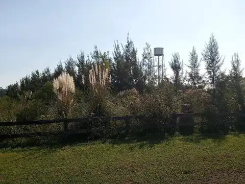 Terreno en Venta en Chacras Del Parana, USD 65.000