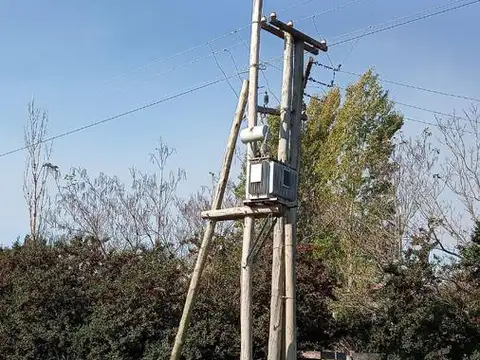 Terreno en Venta en Chacras Del Parana, USD 65.000