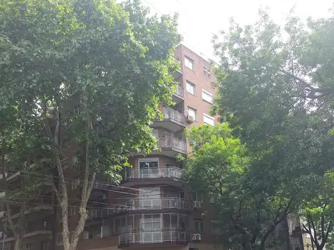 Nahuel Huapi 5100, Piso 5