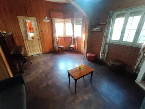 Casa en Venta en Sarmiento, USD 153.000