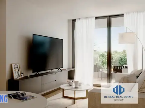 Departamento en Venta al Sudeste