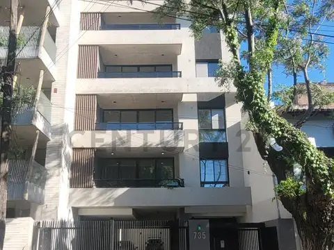 Venta Departamento Duplex 3 ambientes A Estrenar - La Lucila - Vicente Lopez