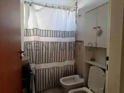 Departamento 2 ambientes en alquiler. Amoblado. temporario.