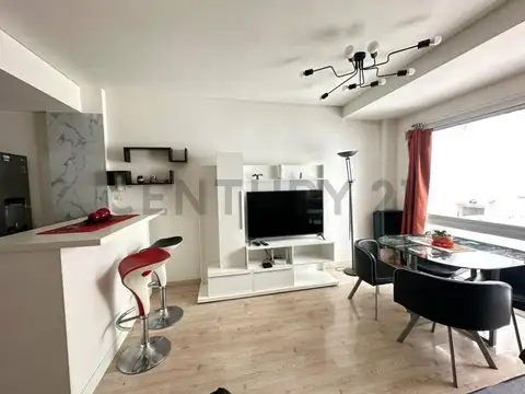 Departamento en Alquiler Temporal en Nuñez, USD 600