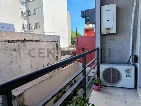 Departamento en Alquiler en Nuñez, USD 600