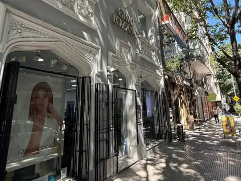 Local en Alquiler en Las Cañitas, USD 10.000