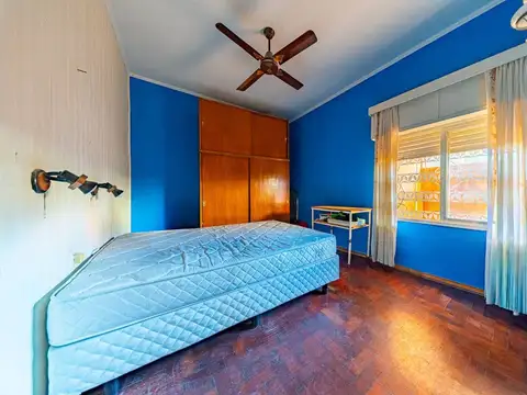 Casa en Venta 55 años