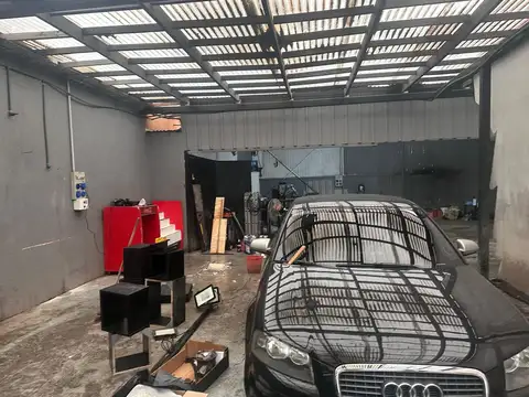 Galpon en Alquiler en De Vicenzo Grande, $ 1.500.000