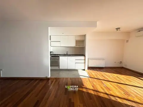 Departamento en Alquiler en Refinerias, $ 1.400.000