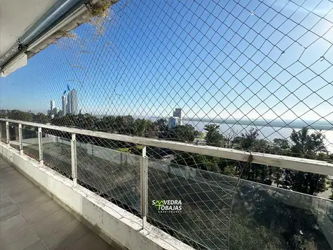 departamento en alquiler dos dormitorios