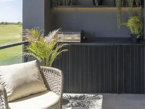 Departamento en Venta en Belen De Escobar, USD 182.799